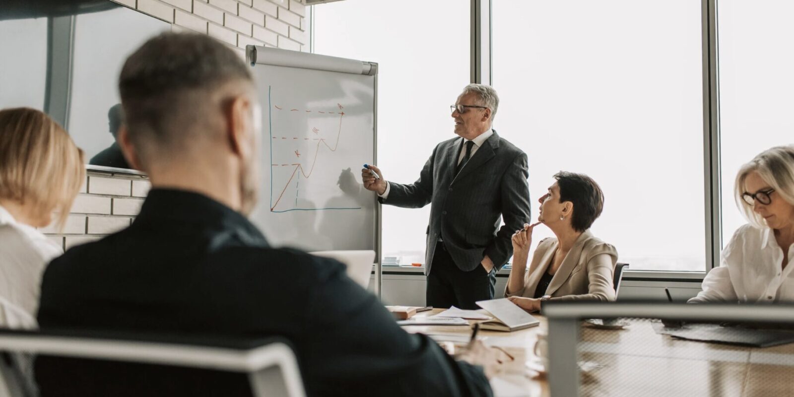 Finanzielle Flexibilität im Unternehmensalltag