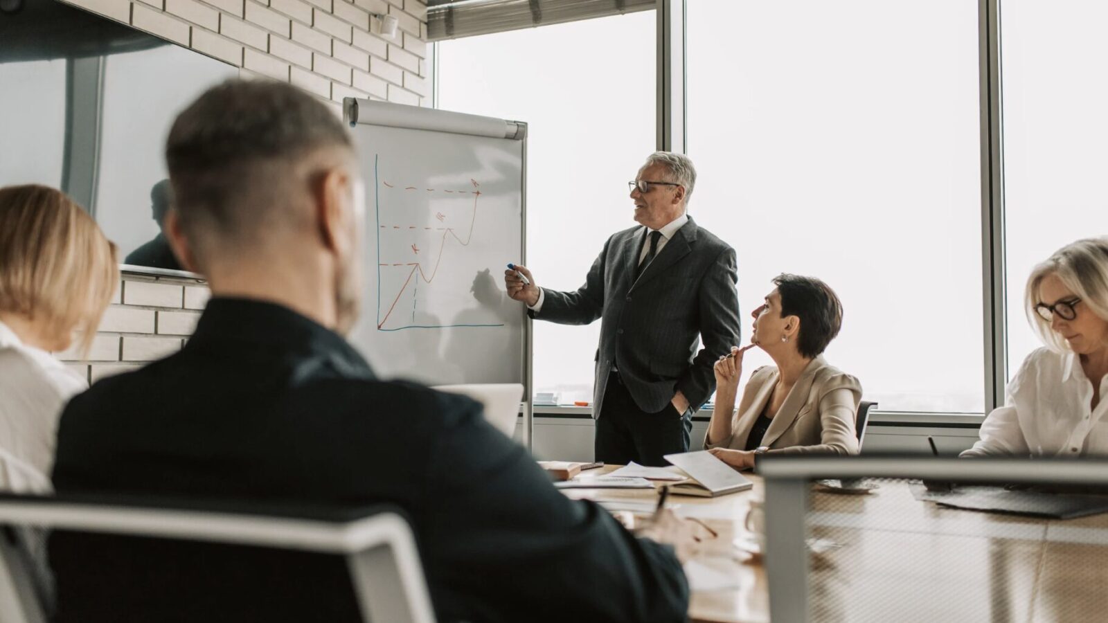 Finanzielle Flexibilität im Unternehmensalltag