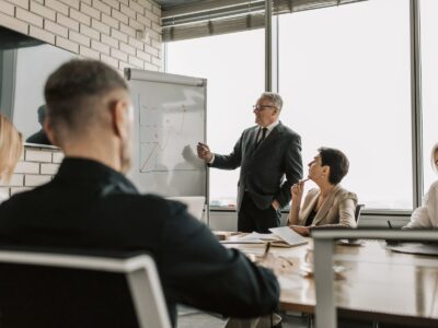 Finanzielle Flexibilität im Unternehmensalltag