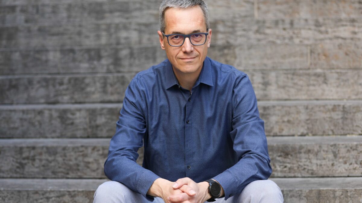 Hans-Peter Stoßberg