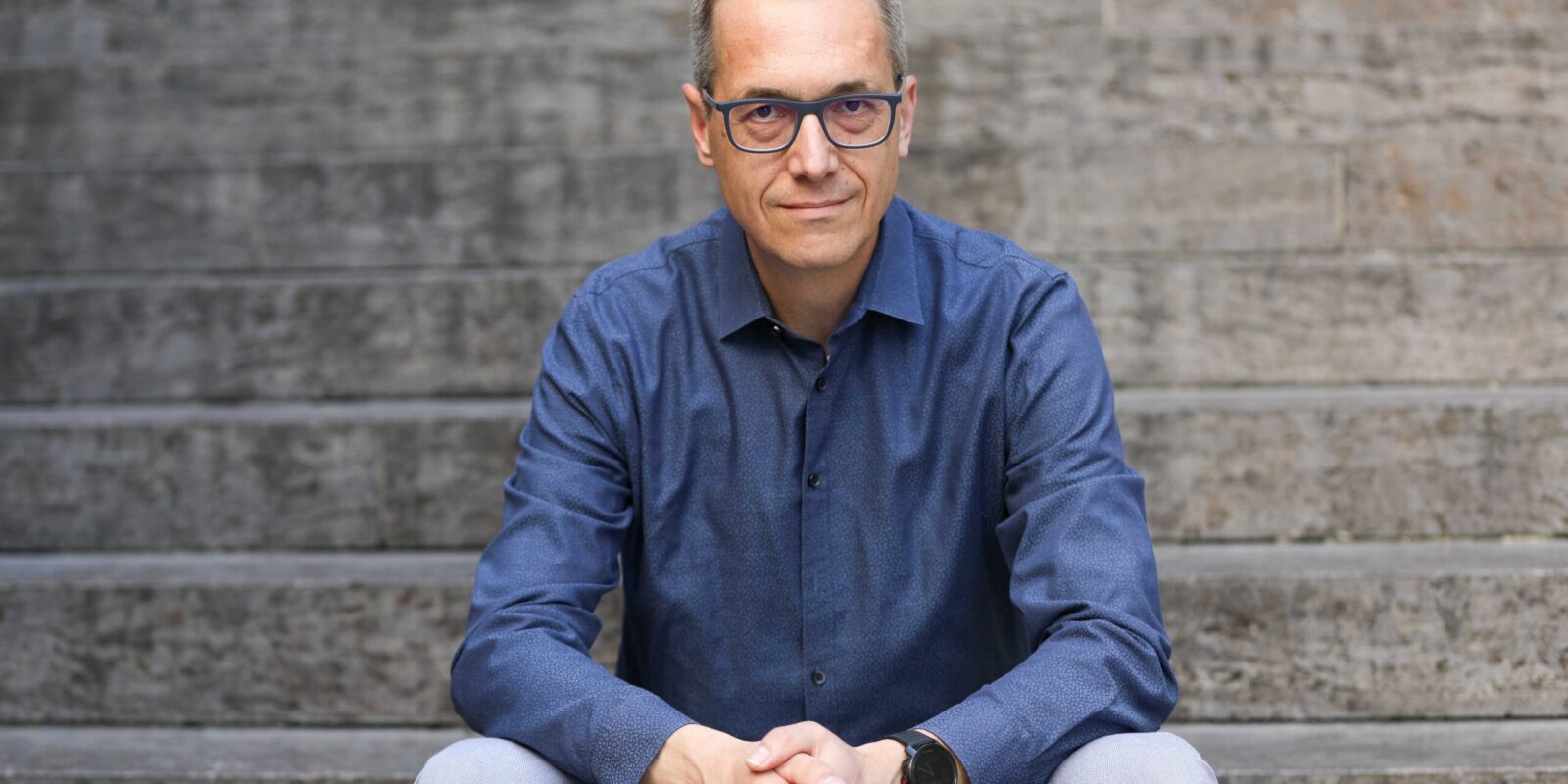 Hans-Peter Stoßberg