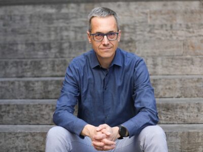 Hans-Peter Stoßberg