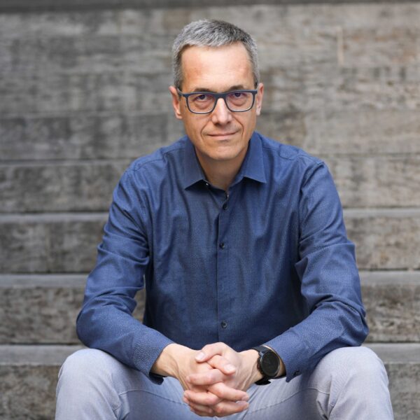 Hans-Peter Stoßberg