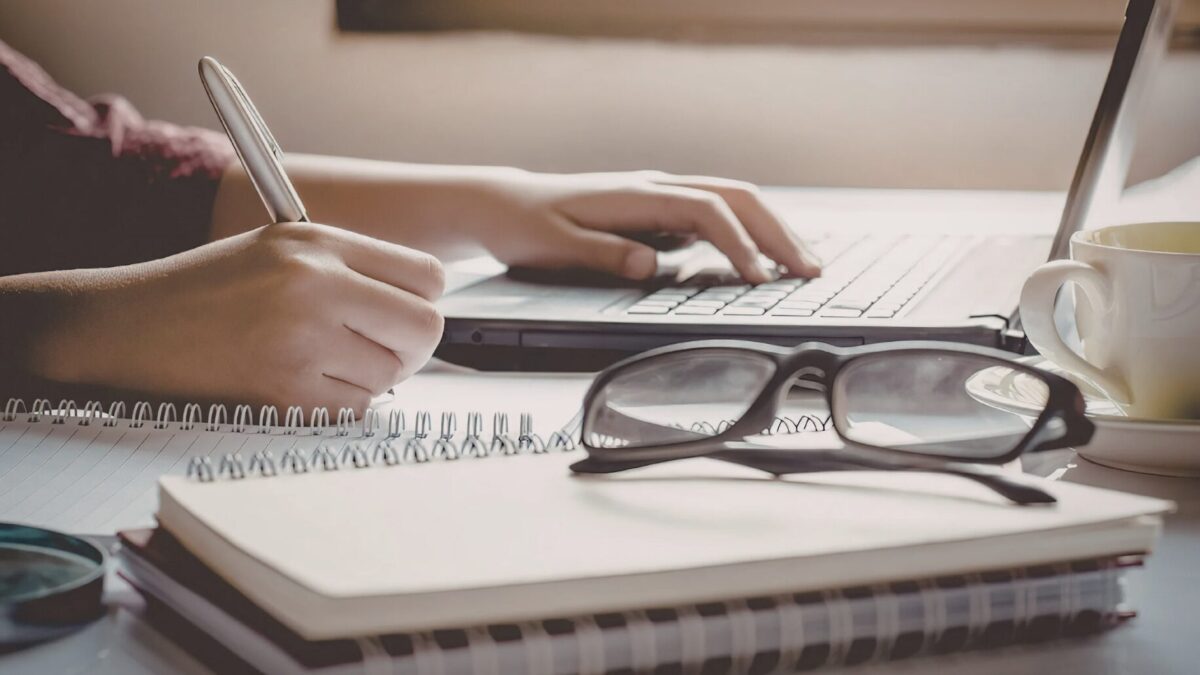 Ghostwriting für die Bachelorarbeit