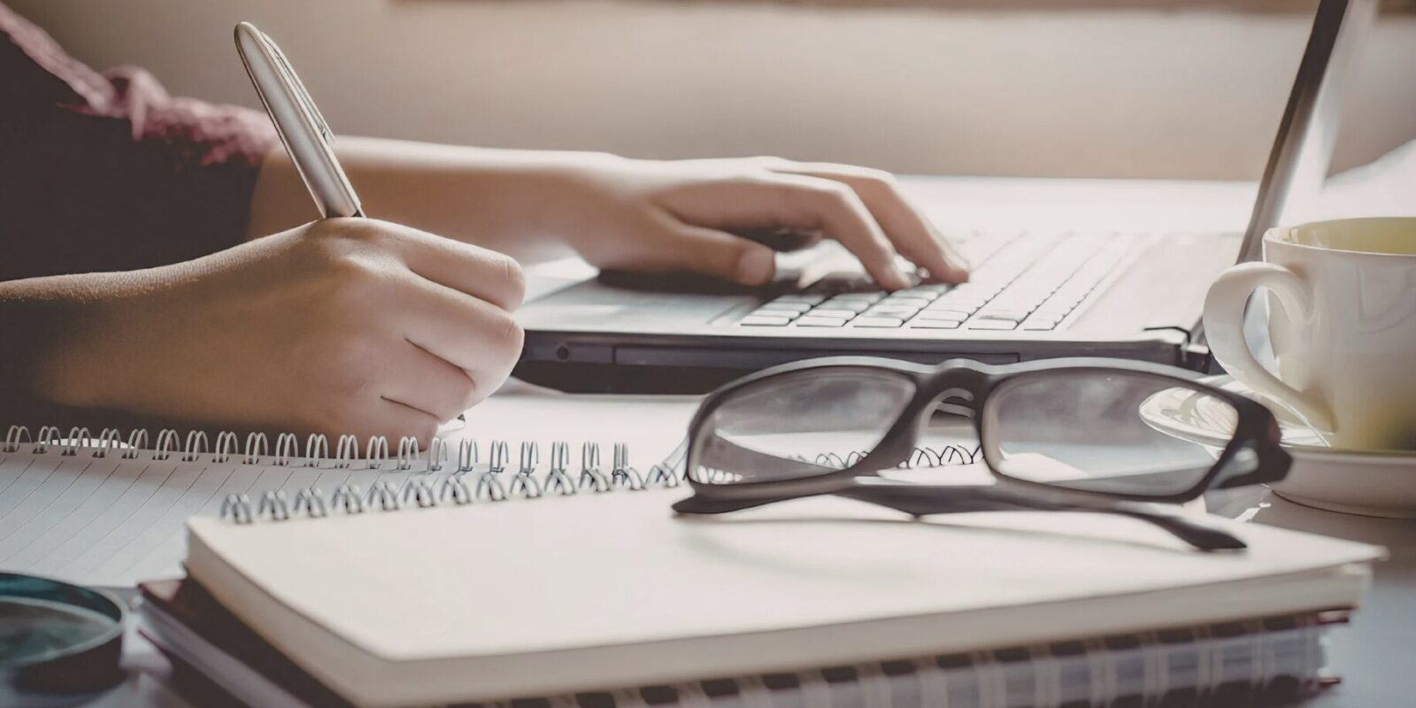 Ghostwriting für die Bachelorarbeit