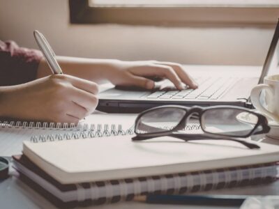 Ghostwriting für die Bachelorarbeit