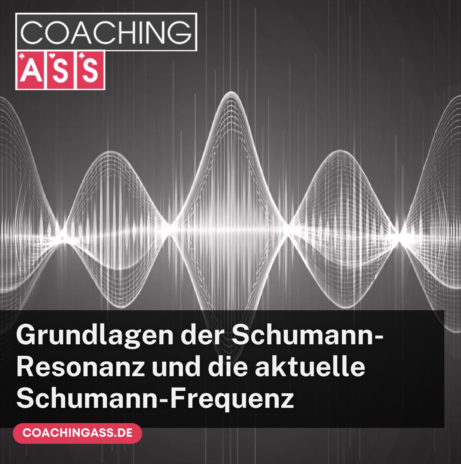 Grundlagen der Schumann-Resonanz und die aktuelle Schumann-Frequenz