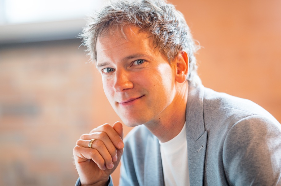 Heiko Stahnke