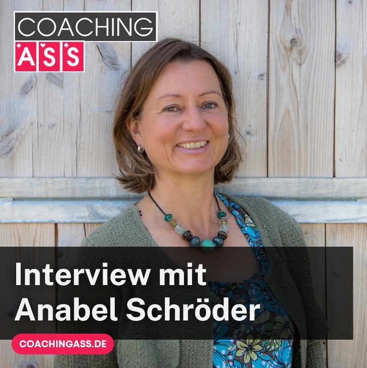 Interview Anabel Schröder