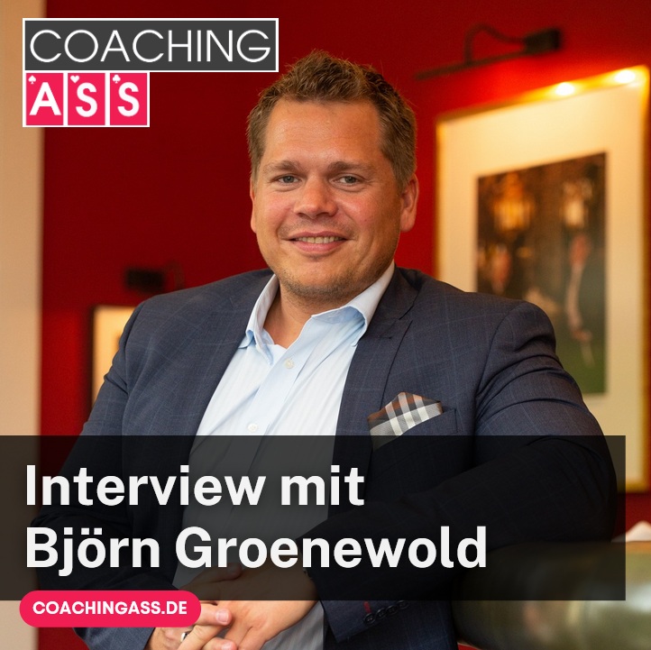 Interview Björn Groenewold