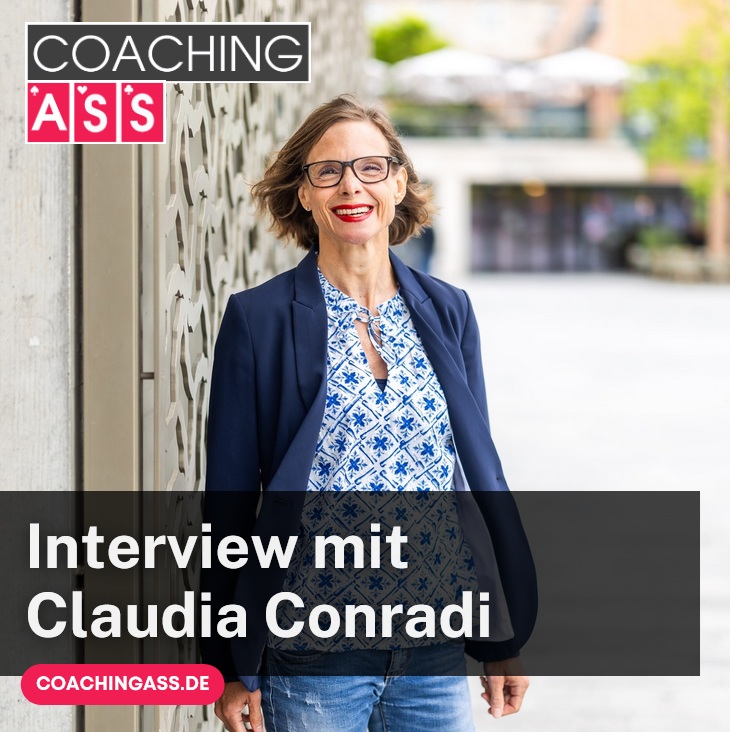Interview Claudia Conradi