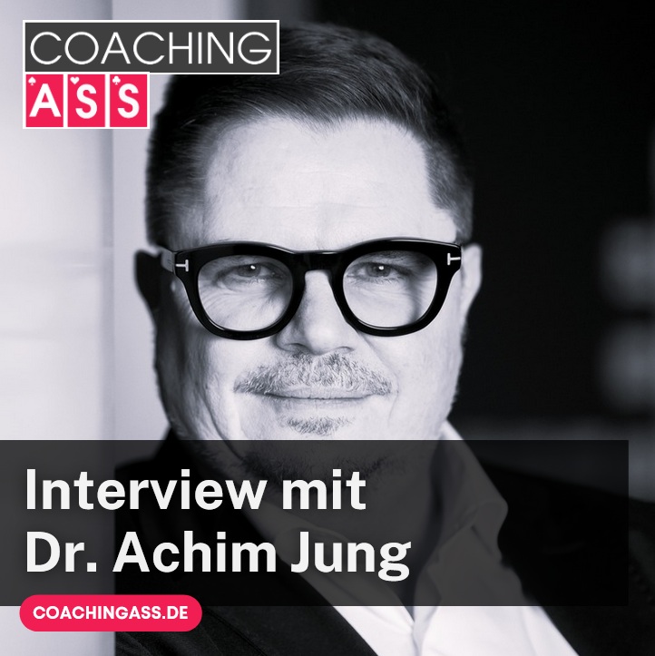 Interview Dr. Achim Jung