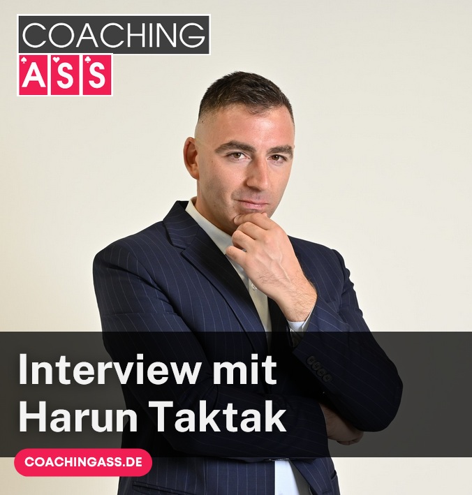 Interview Harun Taktak