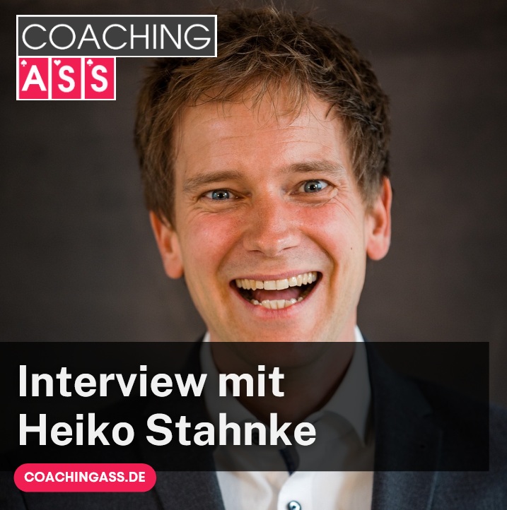 Interview Heiko Stahnke