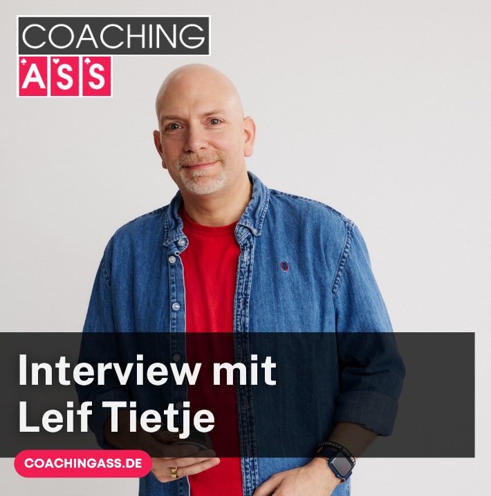 Interview Leif Tietje
