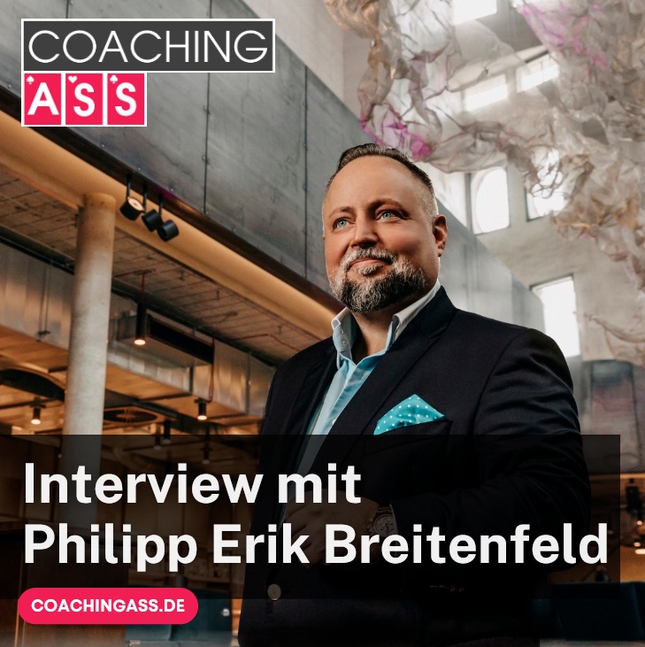 Interview Philipp Erik Breitenfeld