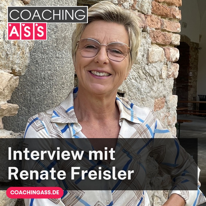 Interview Renate Freisler