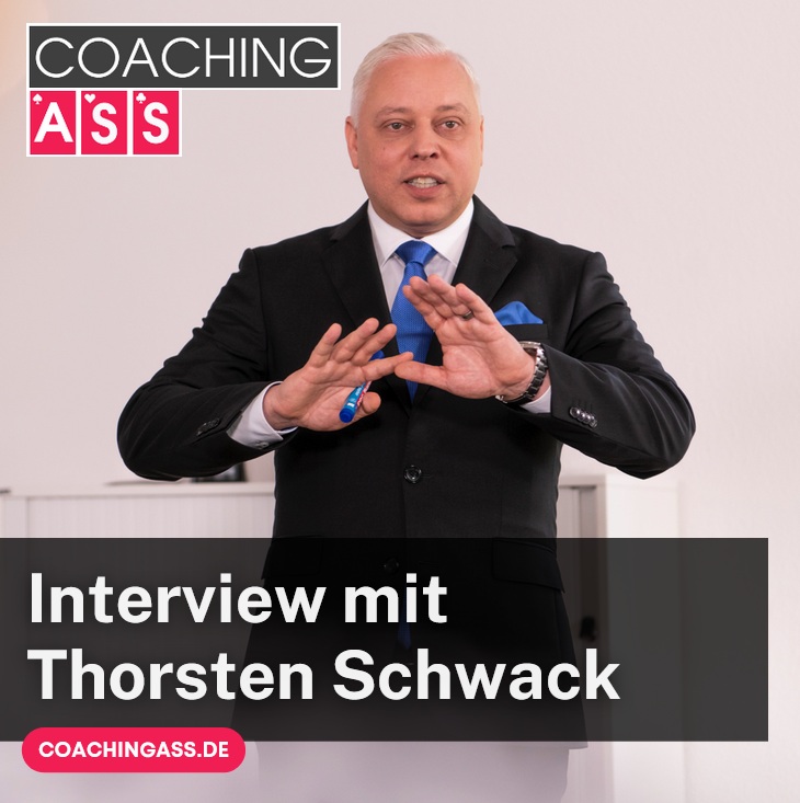 Interview Thorsten Schwack