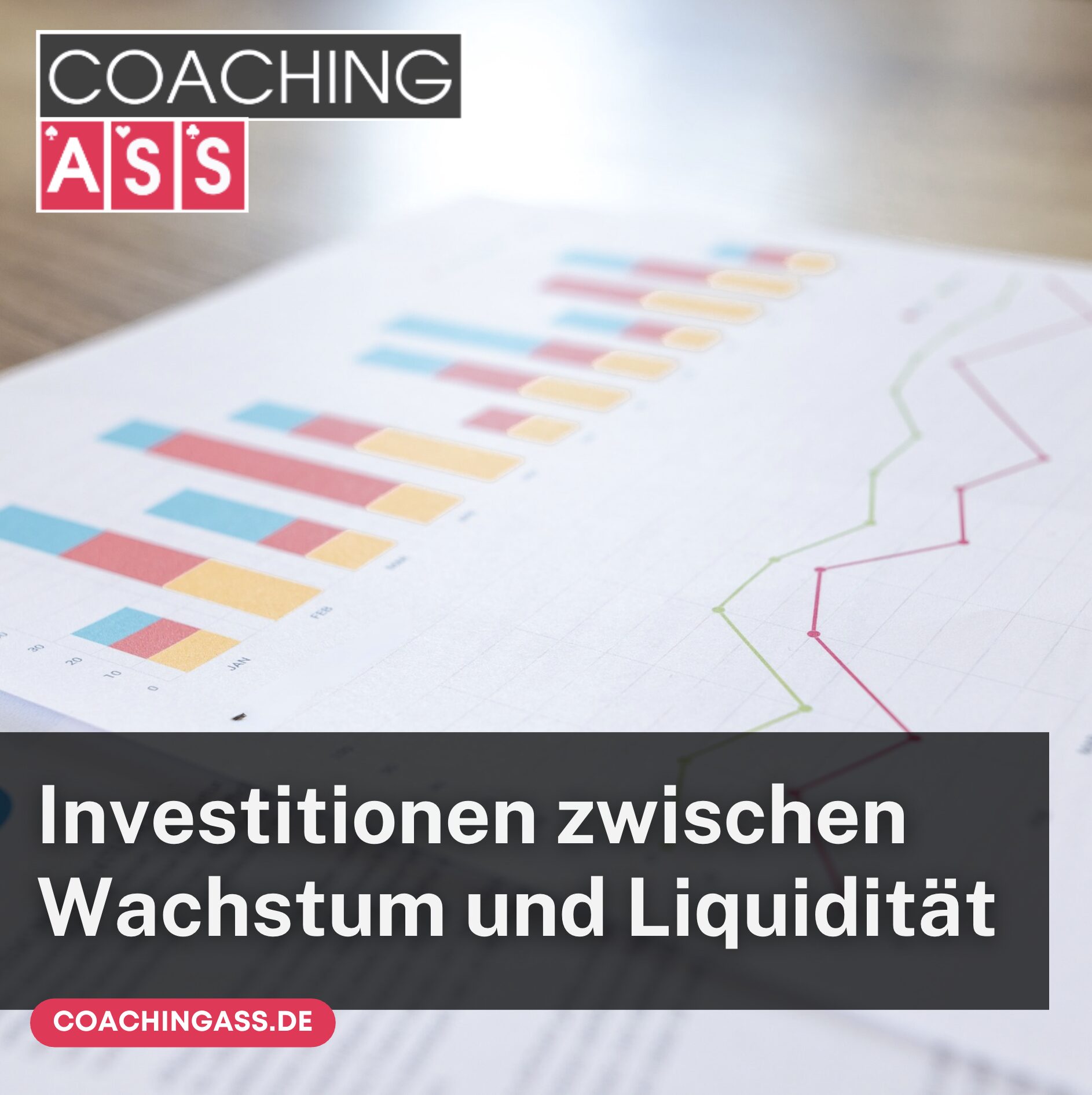 Investitionen zwischen Wachstum und Liquidität