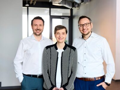 Dr. Margret Klinkhammer