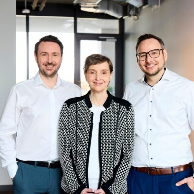 Dr. Margret Klinkhammer