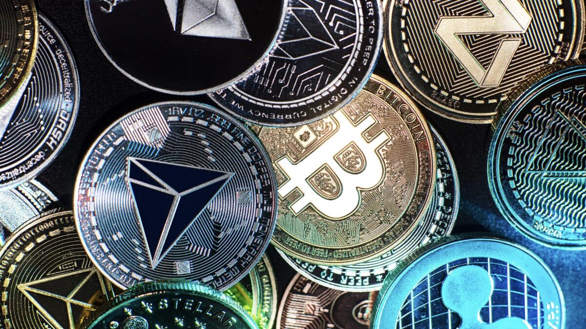 Krypto-Guthaben sicher auszahlen