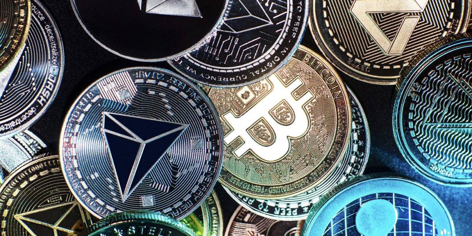 Krypto-Guthaben sicher auszahlen