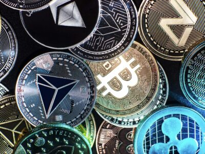 Krypto-Guthaben sicher auszahlen