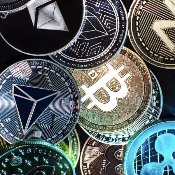 Krypto-Guthaben sicher auszahlen