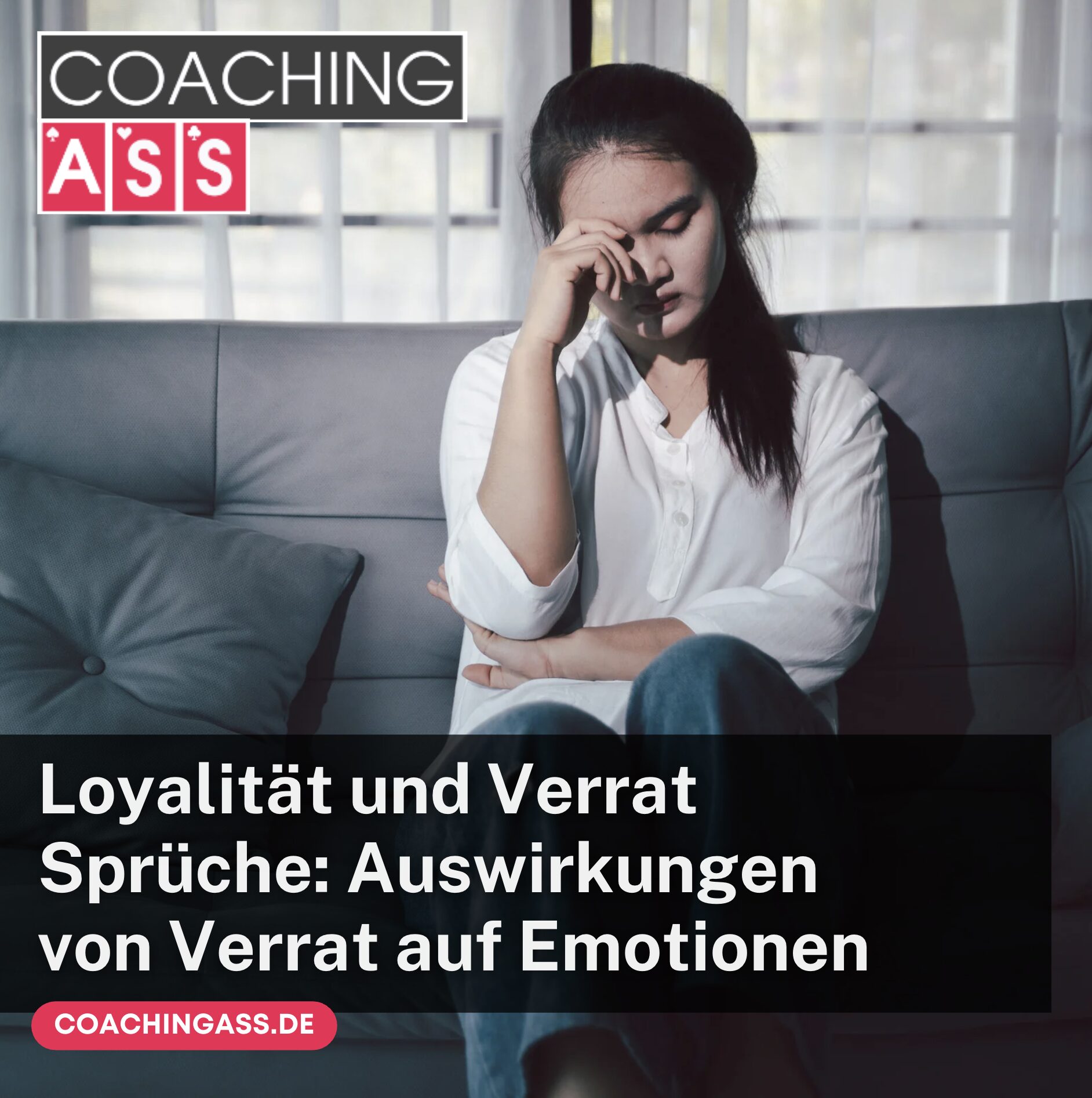 Loyalität und Verrat Sprüche: Auswirkungen von Verrat auf Emotionen