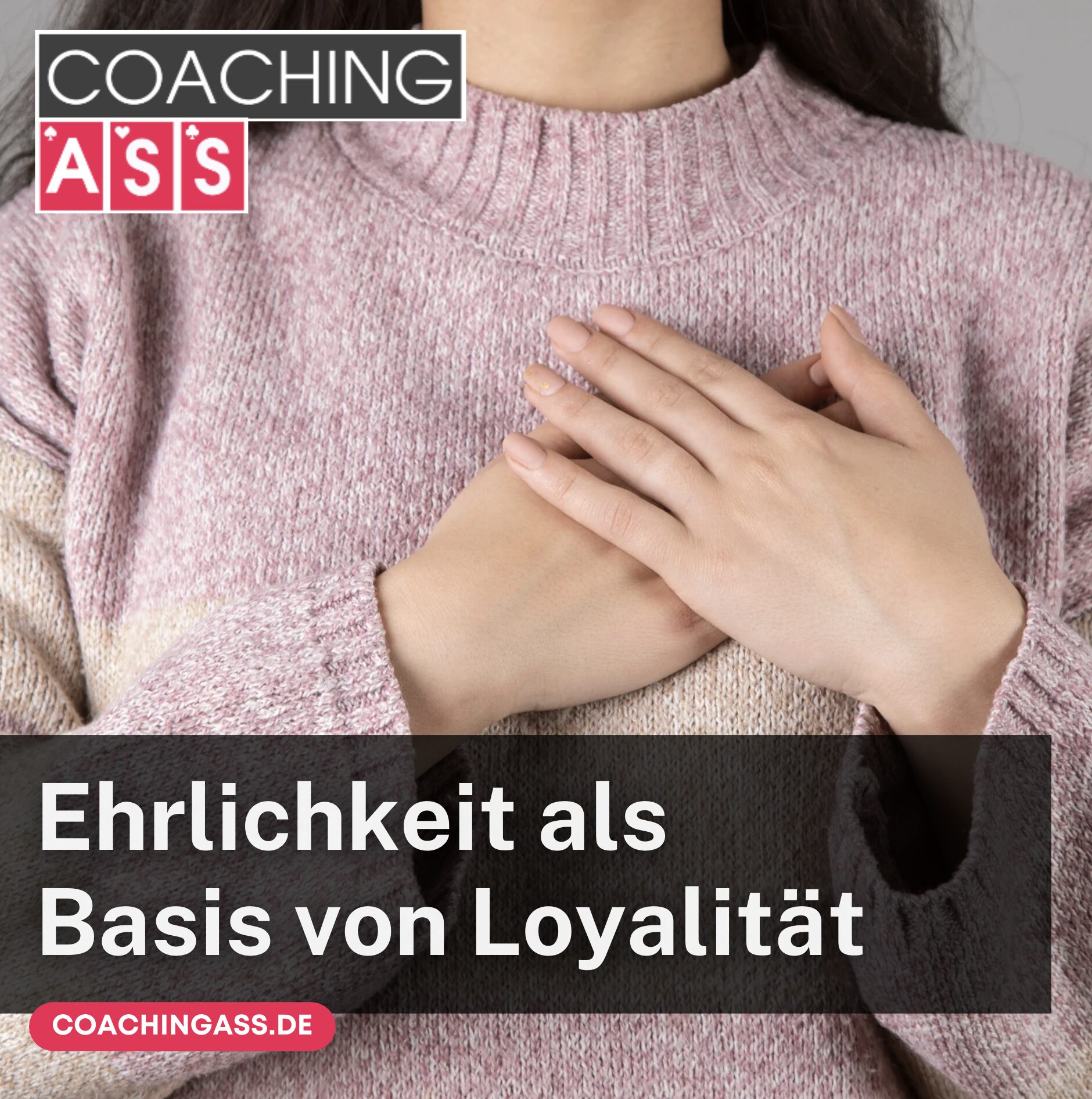 Loyalität und Verrat Sprüche: Ehrlichkeit als Basis von Loyalität