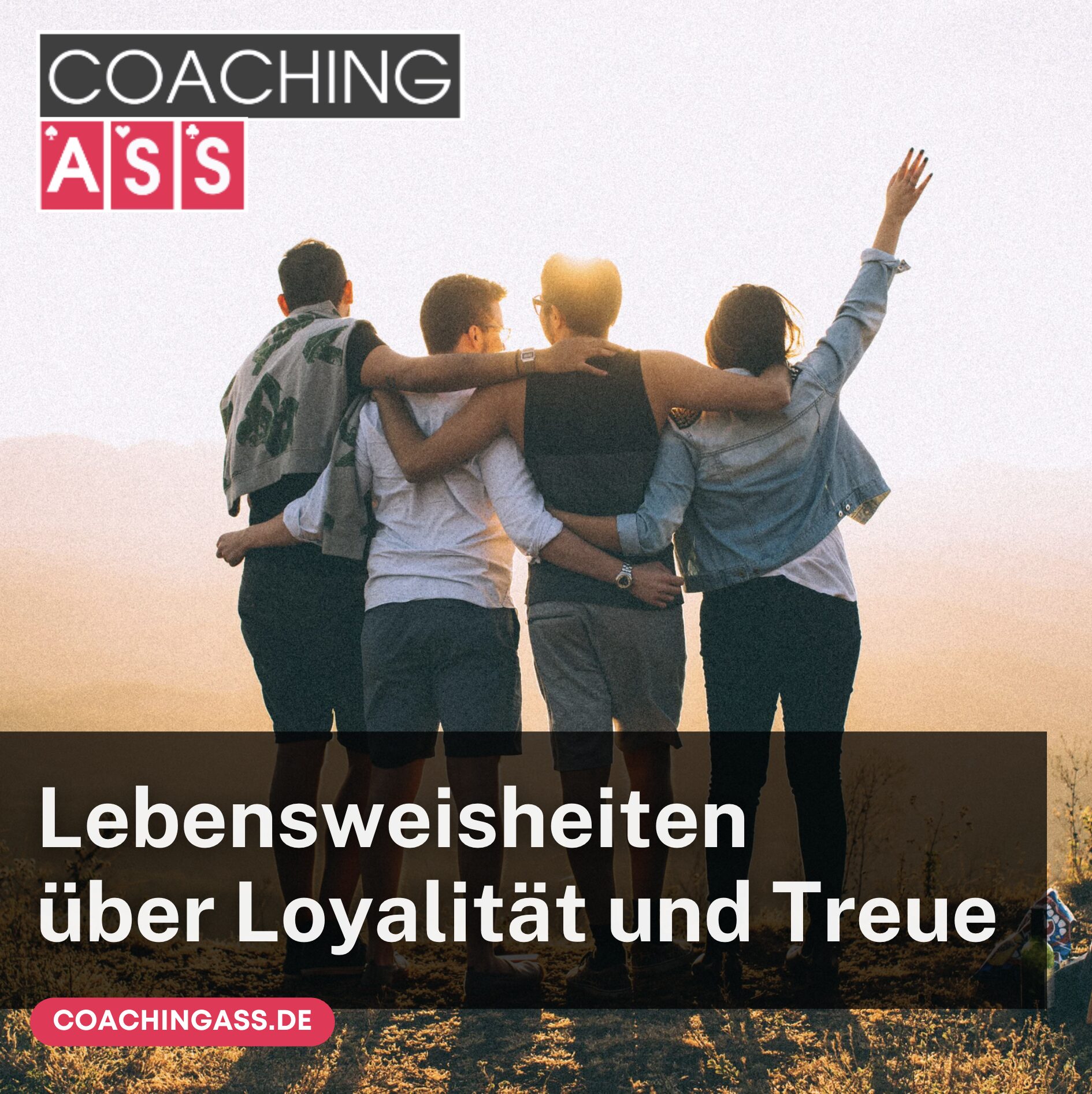 Loyalität und Verrat Sprüche: Lebensweisheiten über Loyalität und Treue