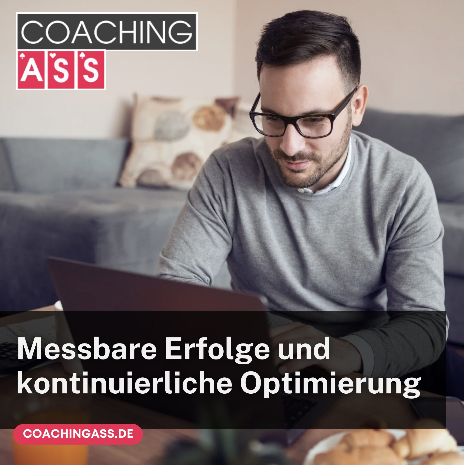 Messbare Erfolge und kontinuierliche Optimierung