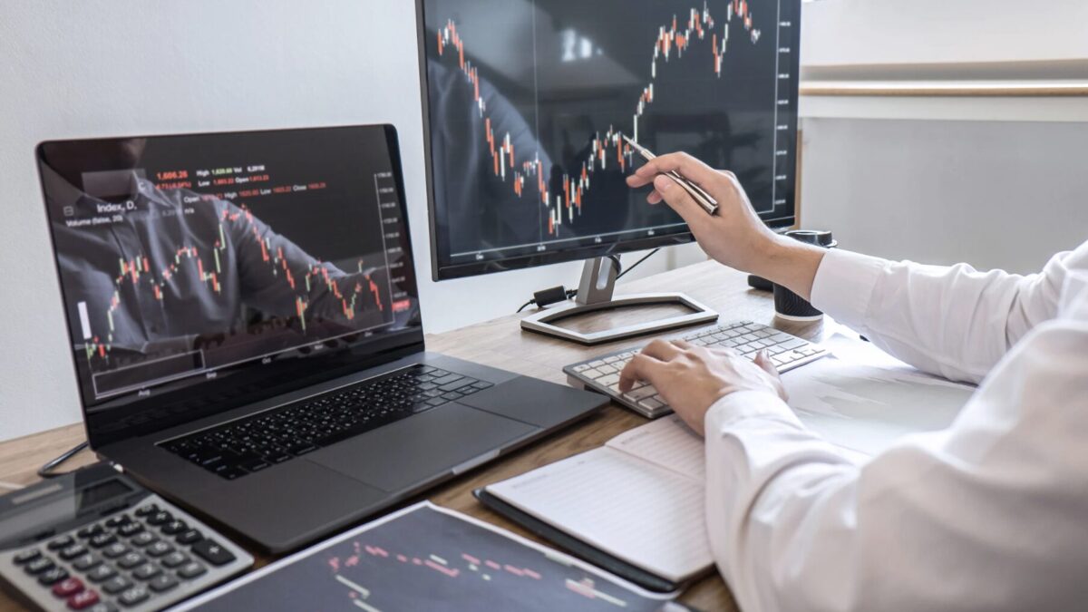 Online Investment Akademie