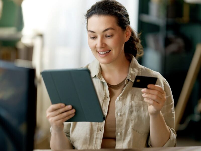 Online-Vergleichsartikel