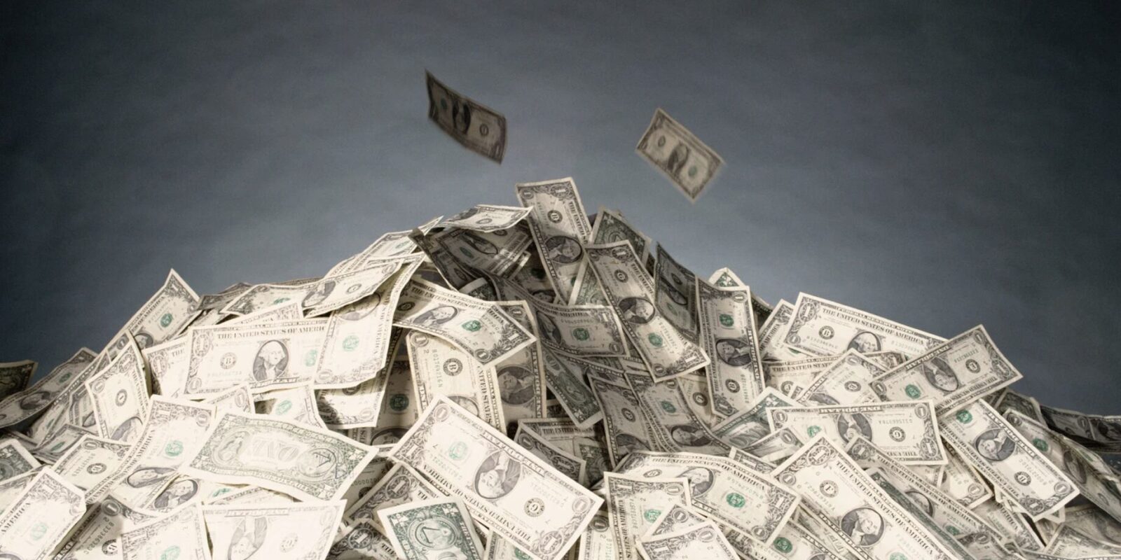 Prinz Frederic von Anhalt Vermögen