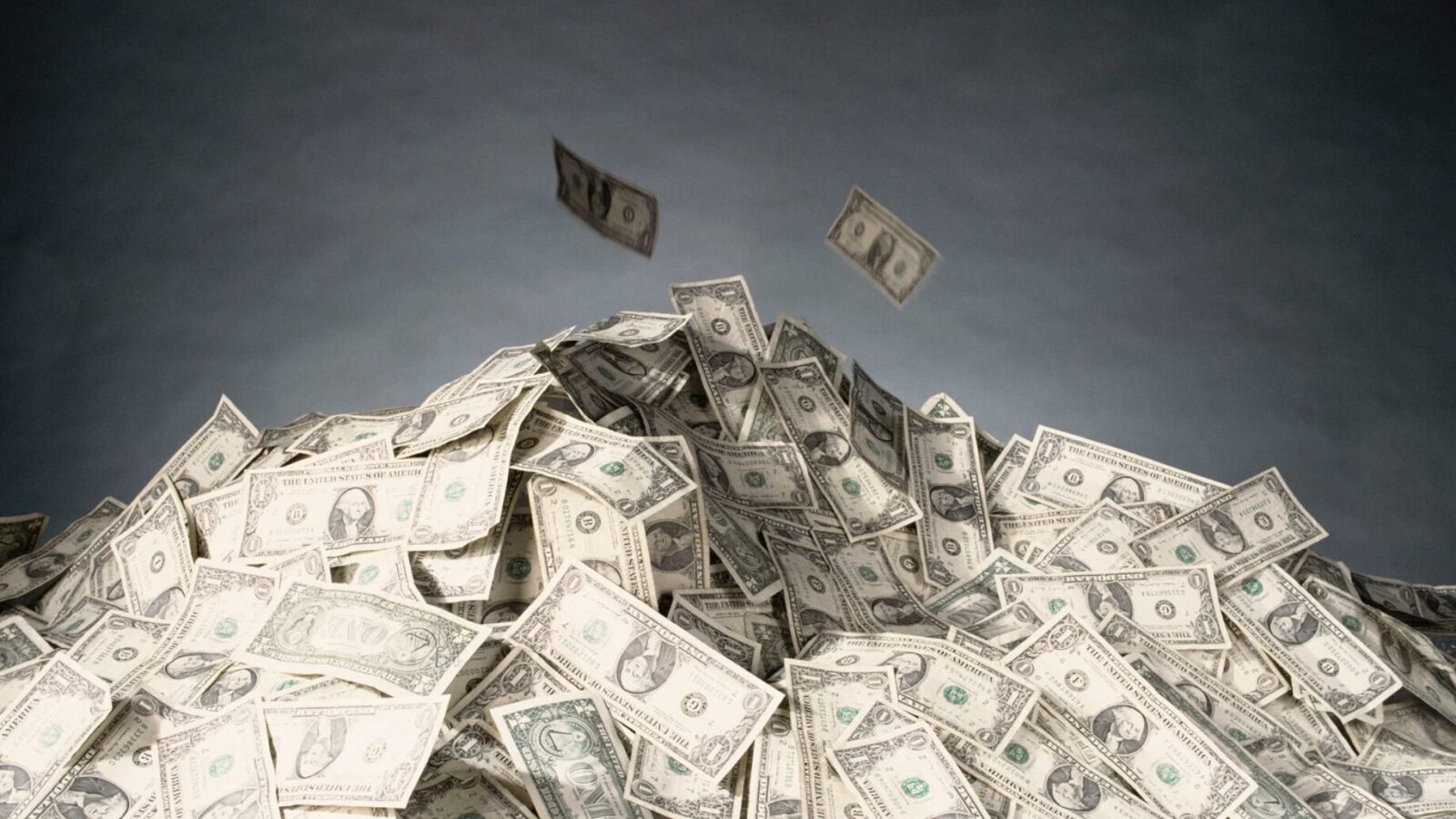 Prinz Frederic von Anhalt Vermögen