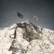 Prinz Frederic von Anhalt Vermögen