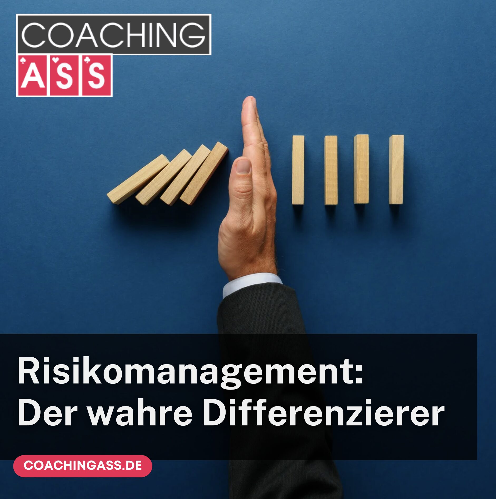 Risikomanagement: Der wahre Differenzierer