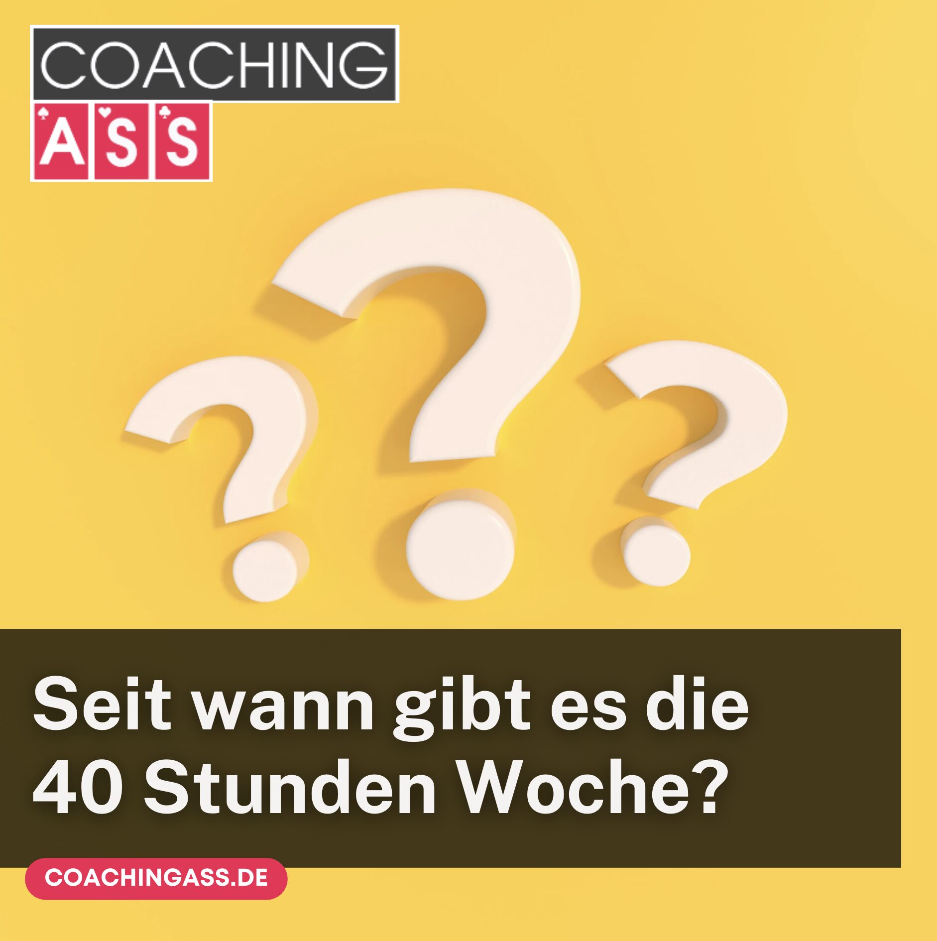 Seit wann gibt es die 40 Stunden Woche? Historische Entwicklung Seit wann gibt es die 40 Stunden Woche? Historische Entwicklung