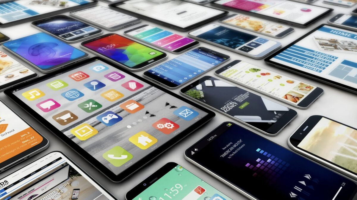 Smartphone-Trends 2026