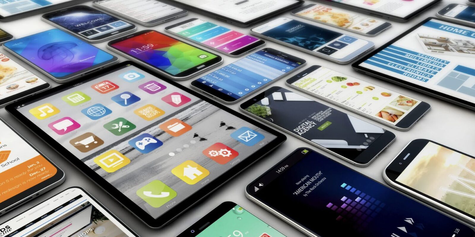 Smartphone-Trends 2026