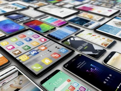 Smartphone-Trends 2026