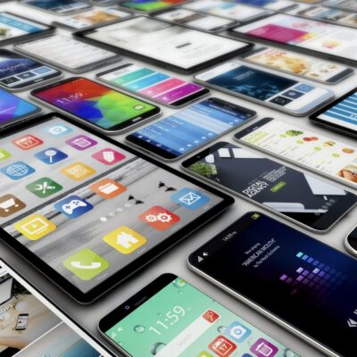 Smartphone-Trends 2026