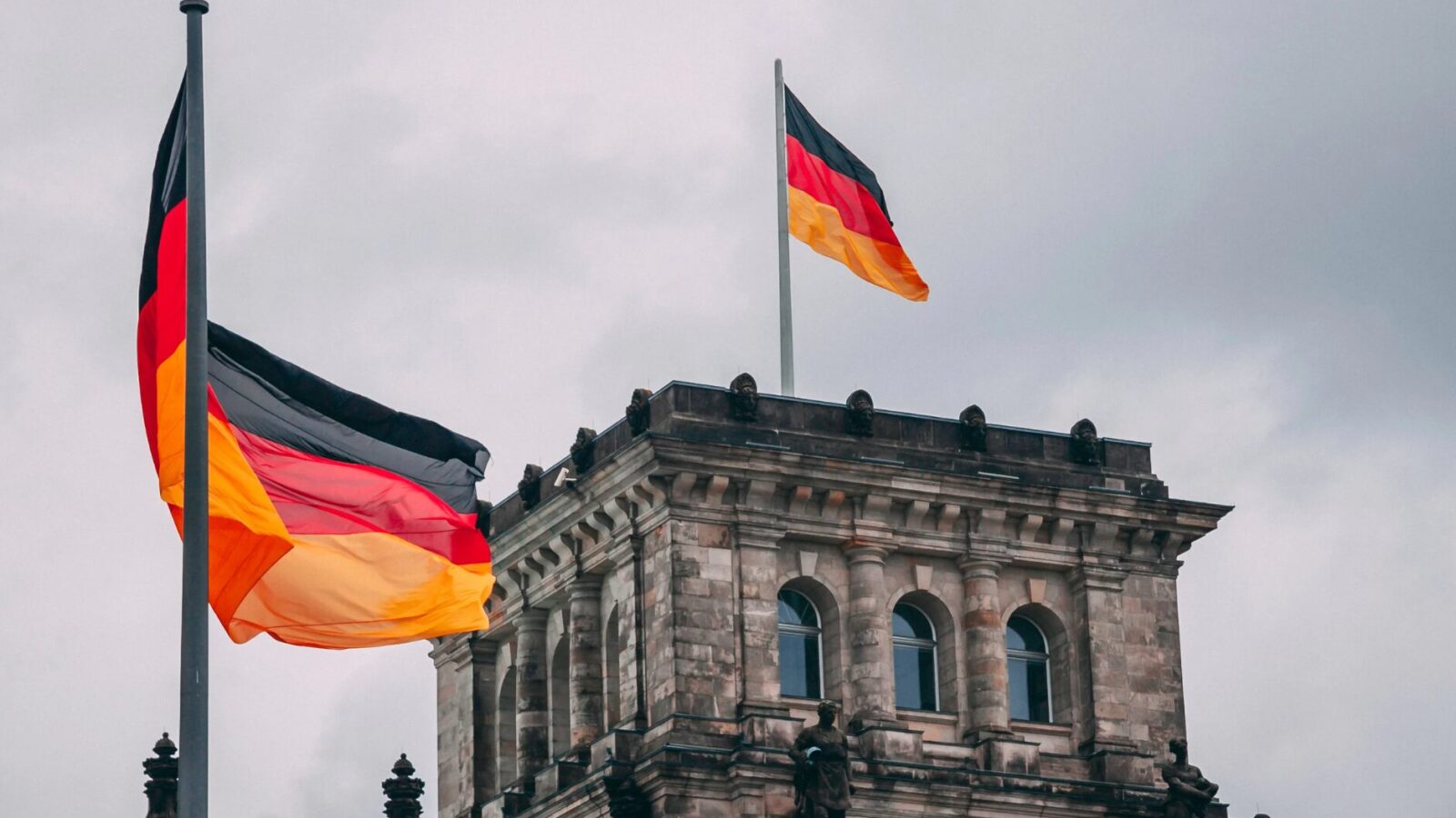 Tag der Befreiung Feiertag 2026 Bedeutung & Termine zum 8. Mai