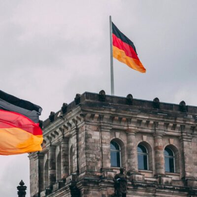 Tag der Befreiung Feiertag 2026 Bedeutung & Termine zum 8. Mai