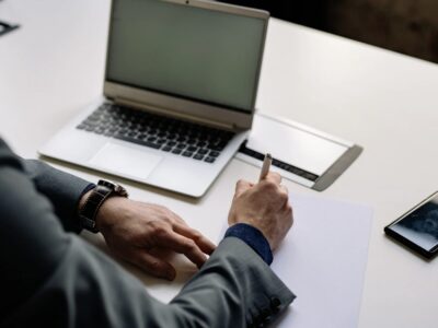 Unternehmen global expandieren