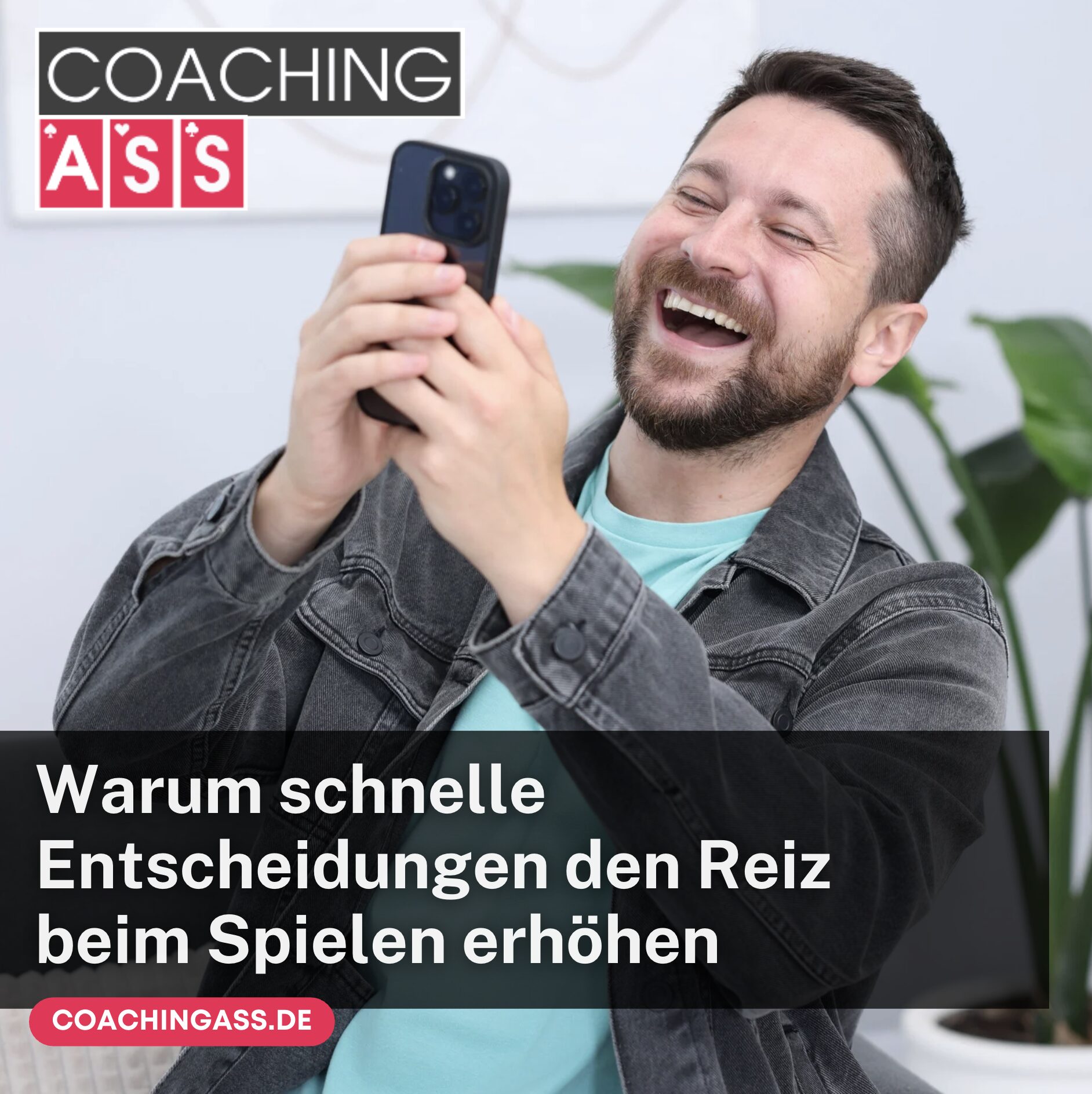 Warum schnelle Entscheidungen den Reiz beim Spielen erhöhen