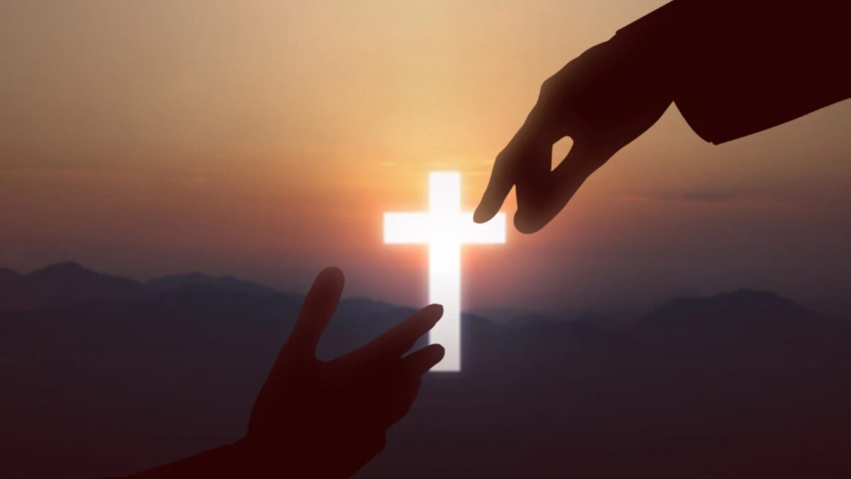 Was ist Christi Himmelfahrt für ein Feiertag und warum wir ihn heute noch feiern