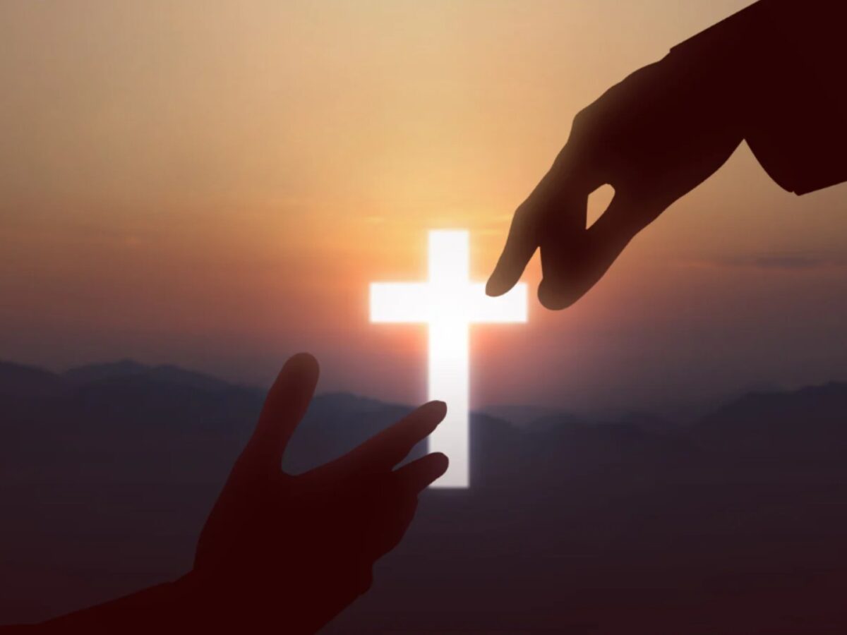 Was ist Christi Himmelfahrt für ein Feiertag und warum wir ihn heute noch feiern